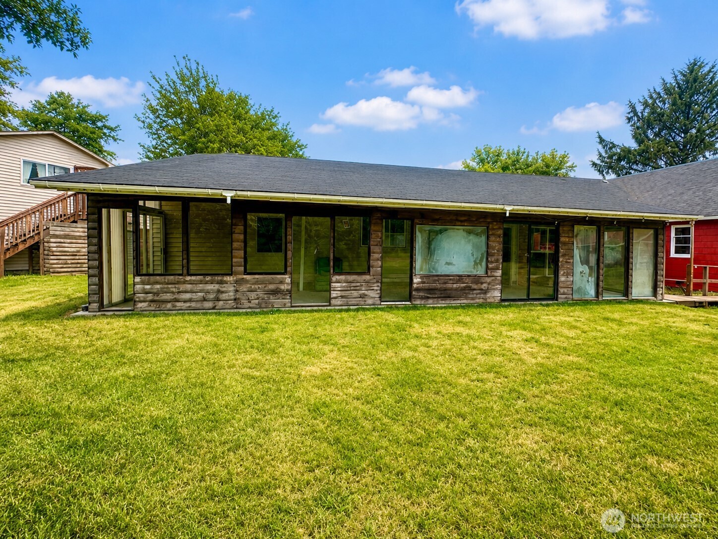 2154 Cranberry Road Grayland WA 98547