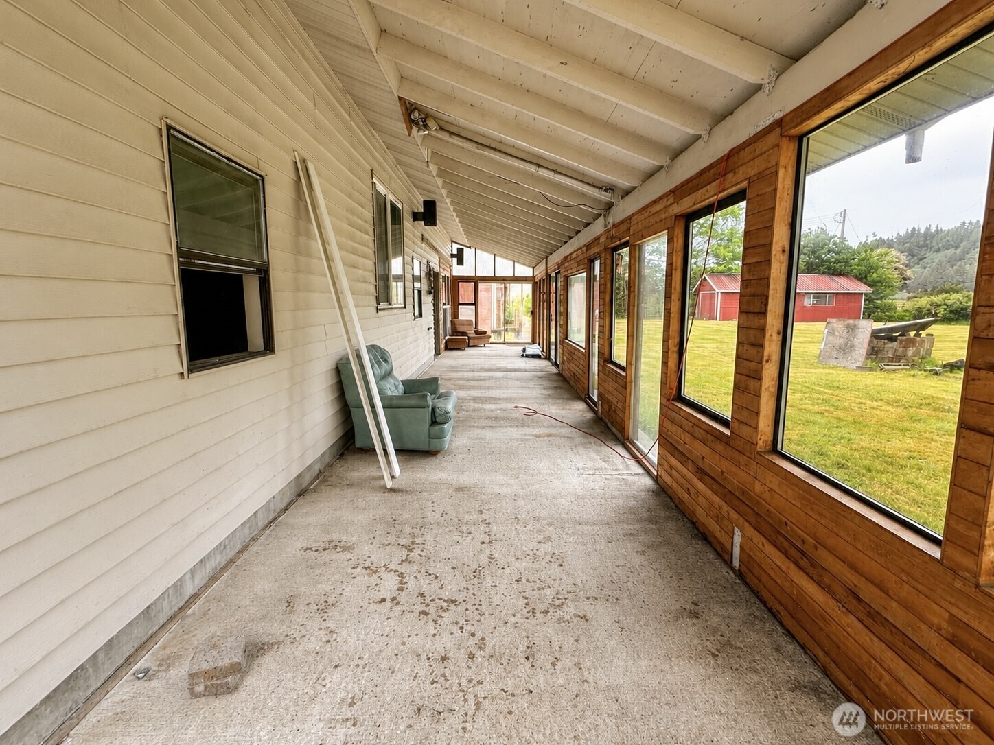2154 Cranberry Road Grayland WA 98547