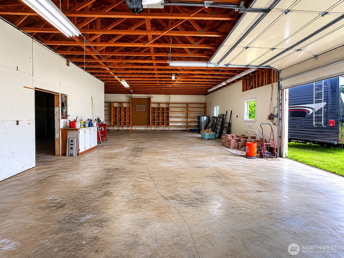 2154 Cranberry Road Grayland WA 98547