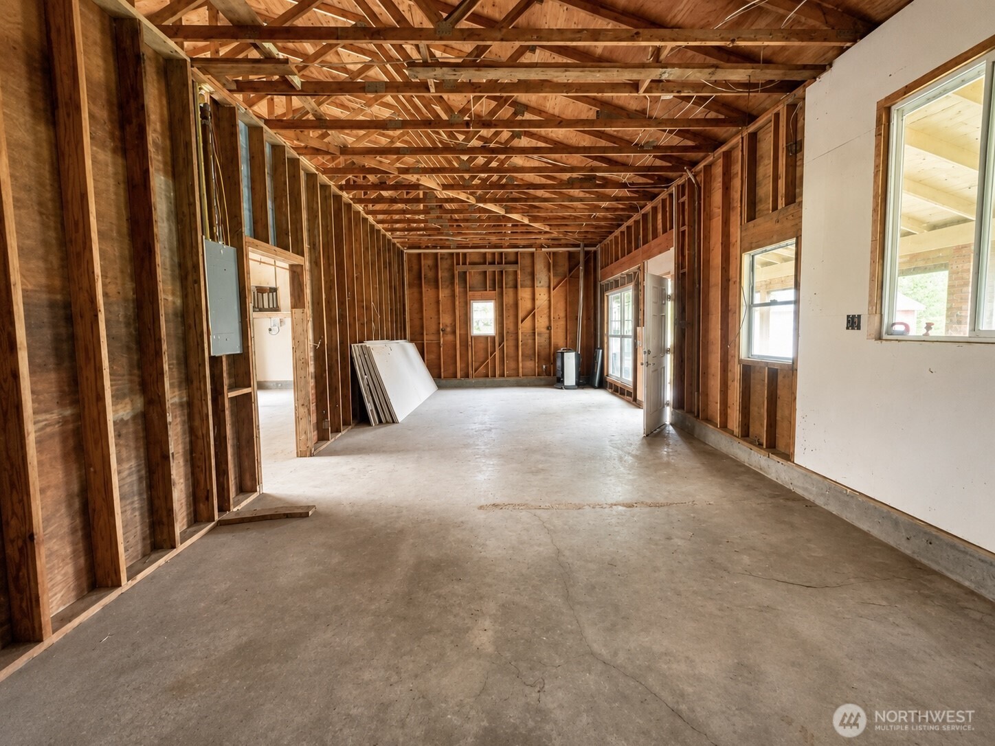 2154 Cranberry Road Grayland WA 98547