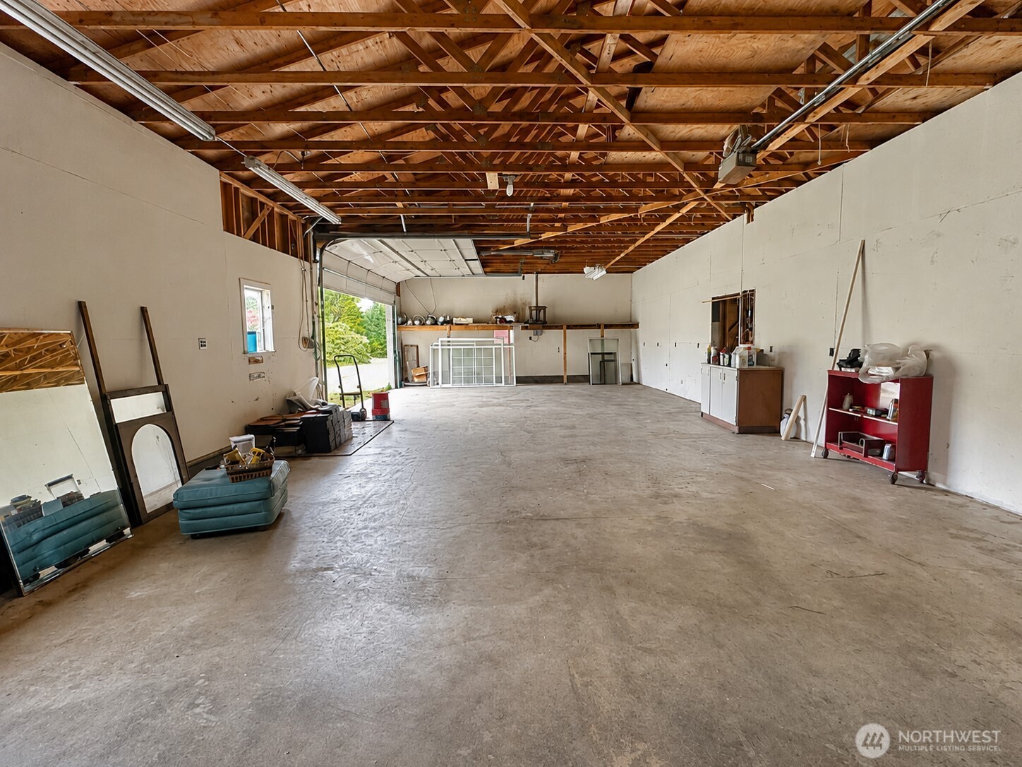 2154 Cranberry Road Grayland WA 98547