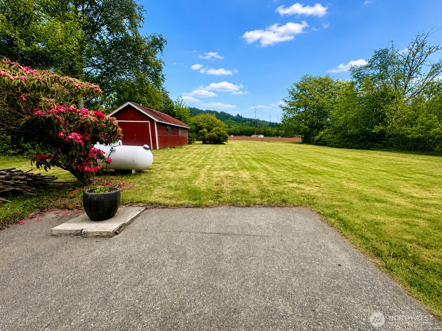 2154 Cranberry Road Grayland WA 98547