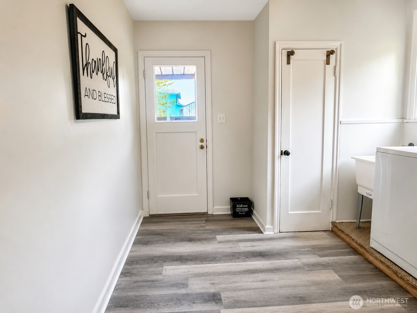 2154 Cranberry Road Grayland WA 98547