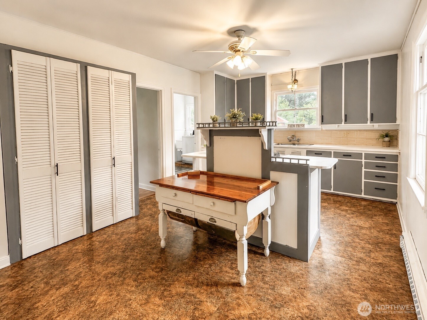 2154 Cranberry Road Grayland WA 98547