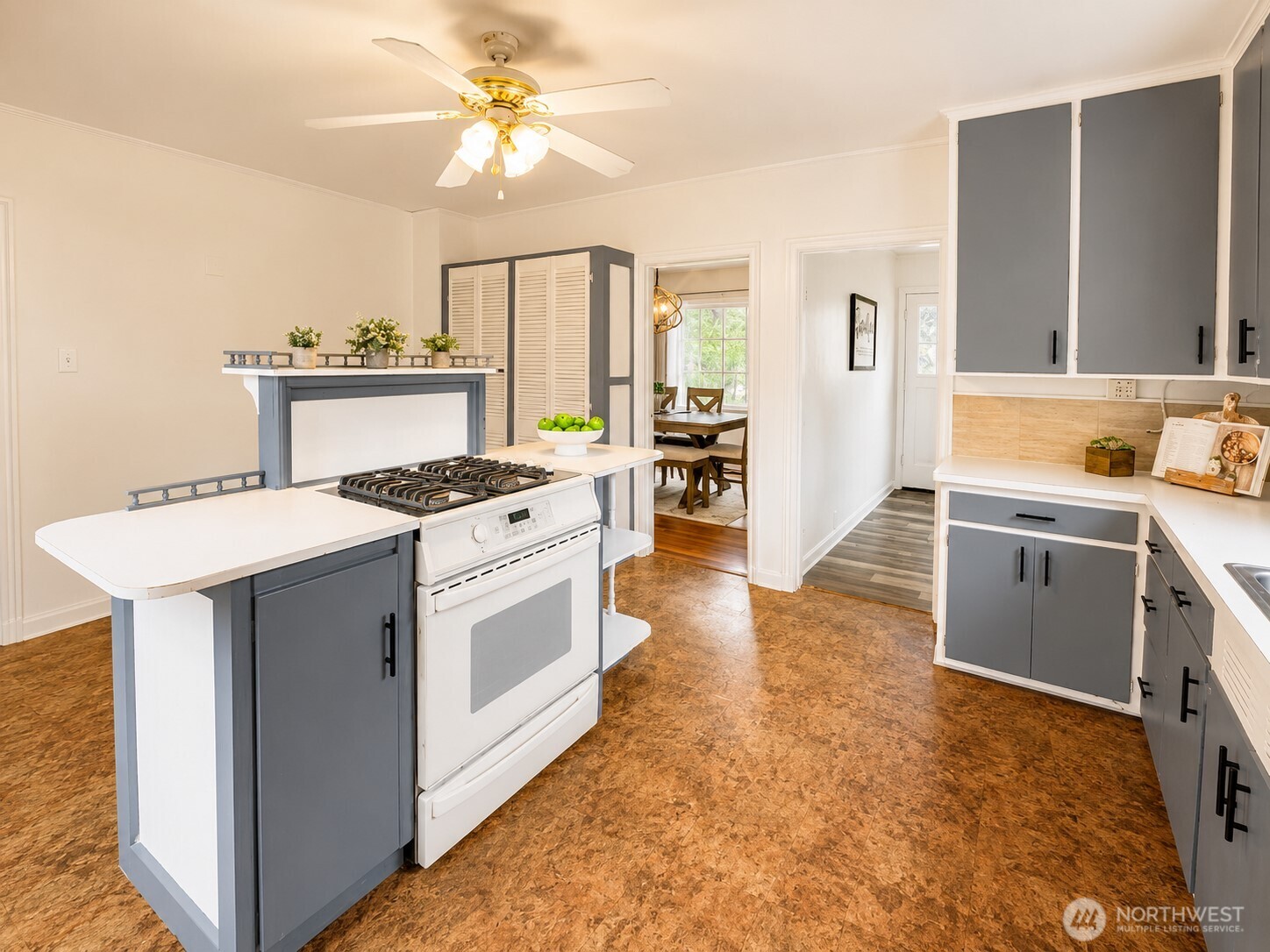 2154 Cranberry Road Grayland WA 98547
