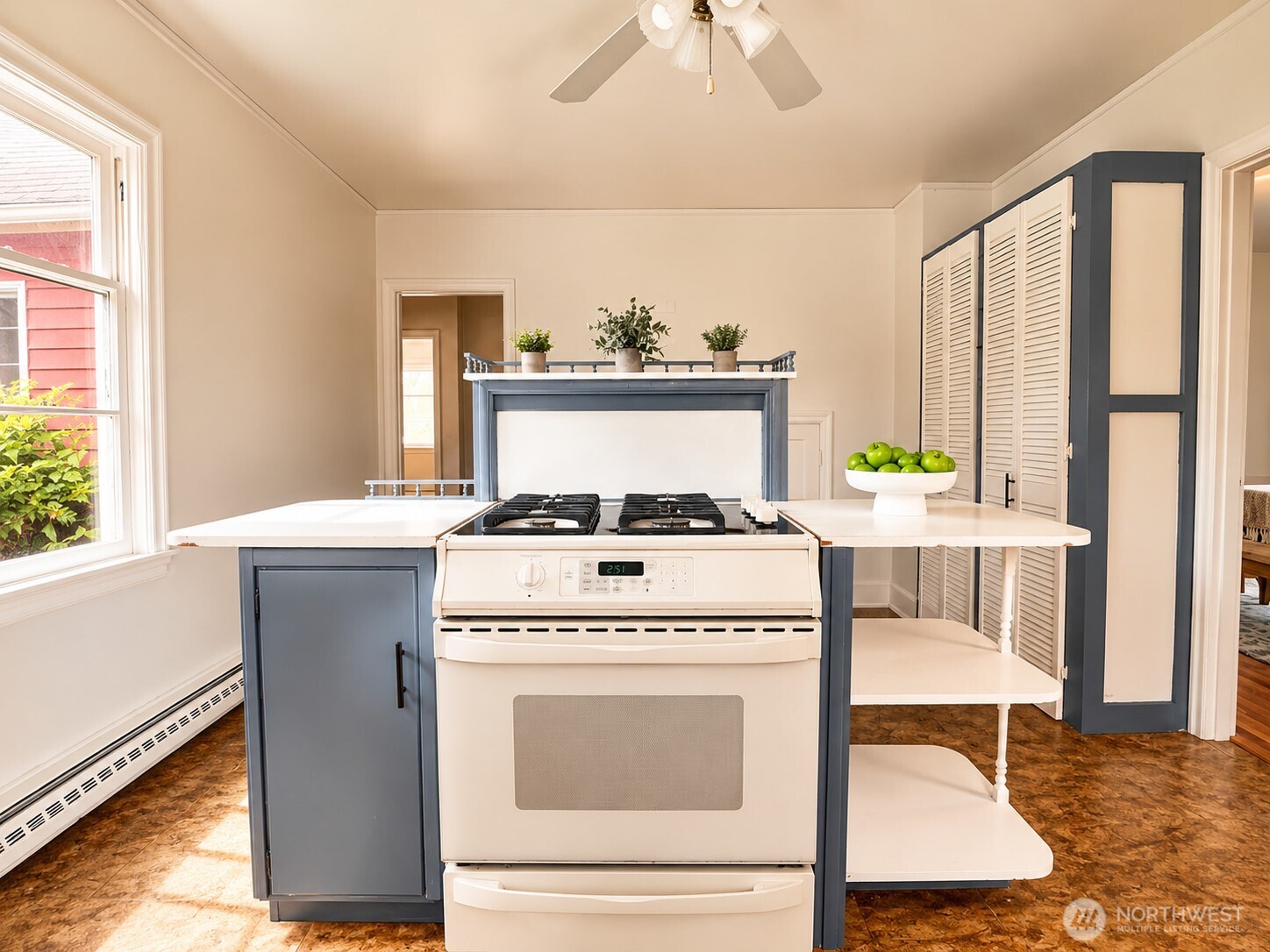 2154 Cranberry Road Grayland WA 98547
