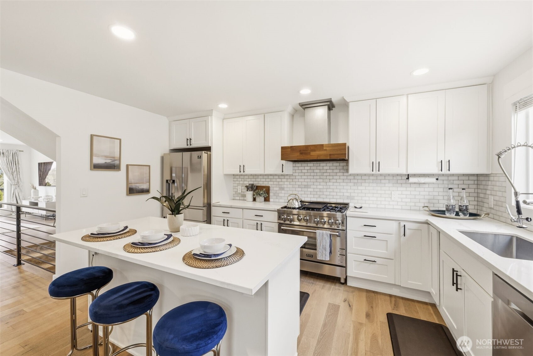 1070 25th Avenue E Seattle WA 98112