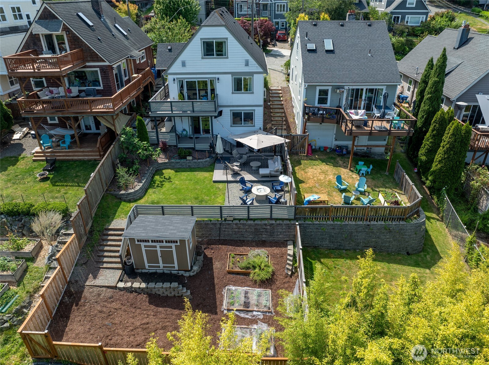 1070 25th Avenue E Seattle WA 98112