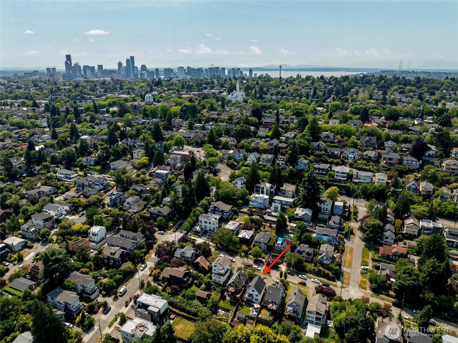 1070 25th Avenue E Seattle WA 98112