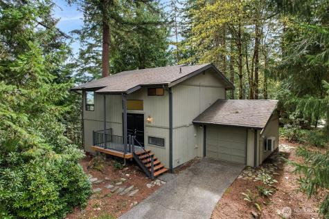 85 Sudden Valley Drive Bellingham WA 98229