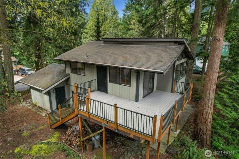 85 Sudden Valley Drive Bellingham WA 98229