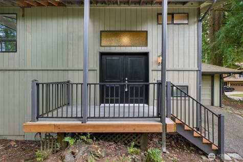 85 Sudden Valley Drive Bellingham WA 98229
