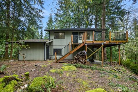 85 Sudden Valley Drive Bellingham WA 98229