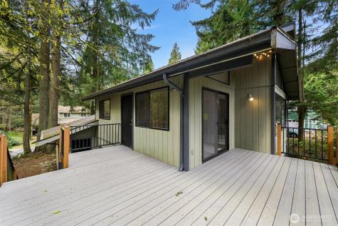 85 Sudden Valley Drive Bellingham WA 98229