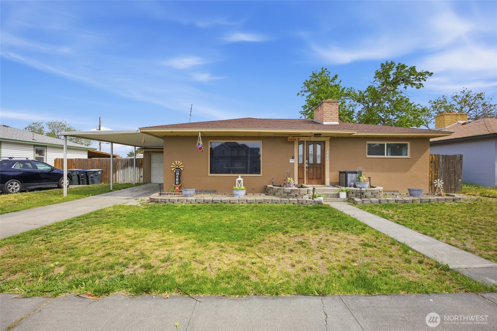 938 E Hill Avenue Moses Lake WA 98837