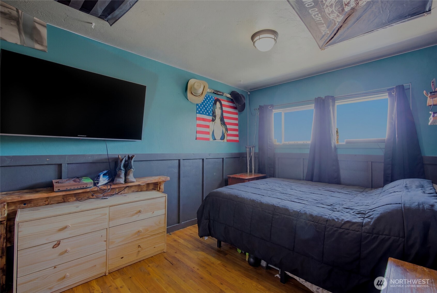 938 E Hill Avenue Moses Lake WA 98837