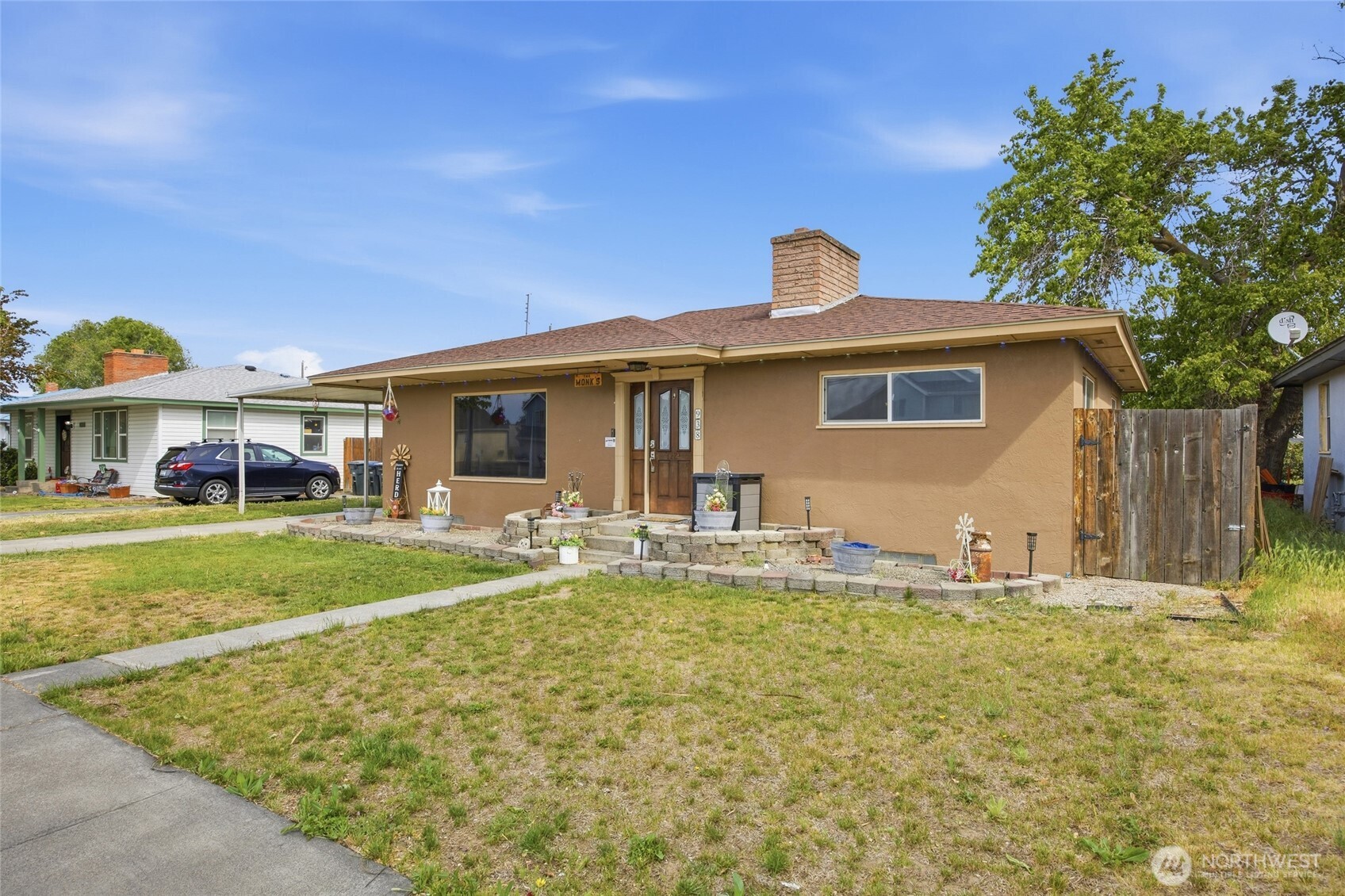 938 E Hill Avenue Moses Lake WA 98837