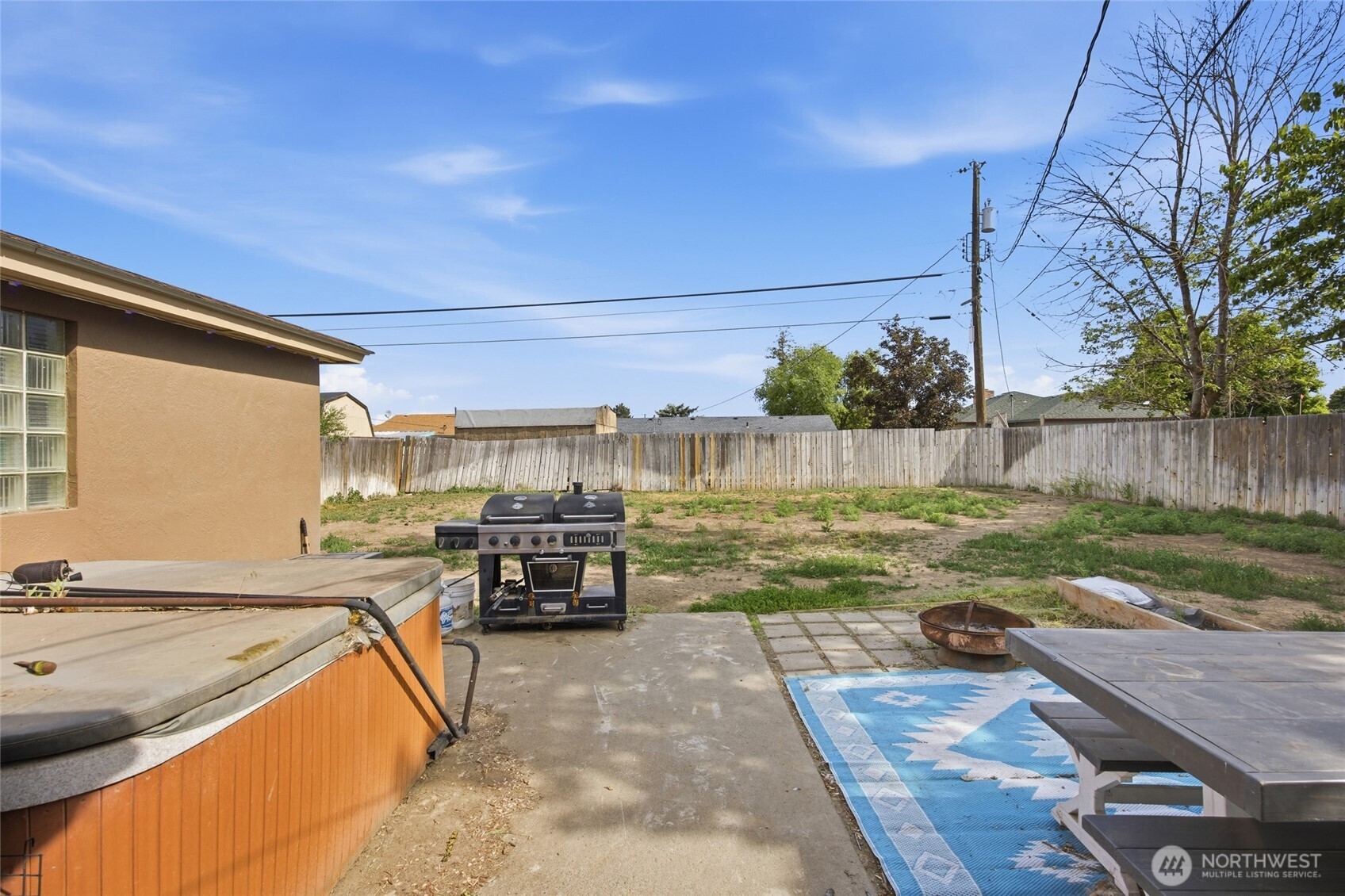 938 E Hill Avenue Moses Lake WA 98837