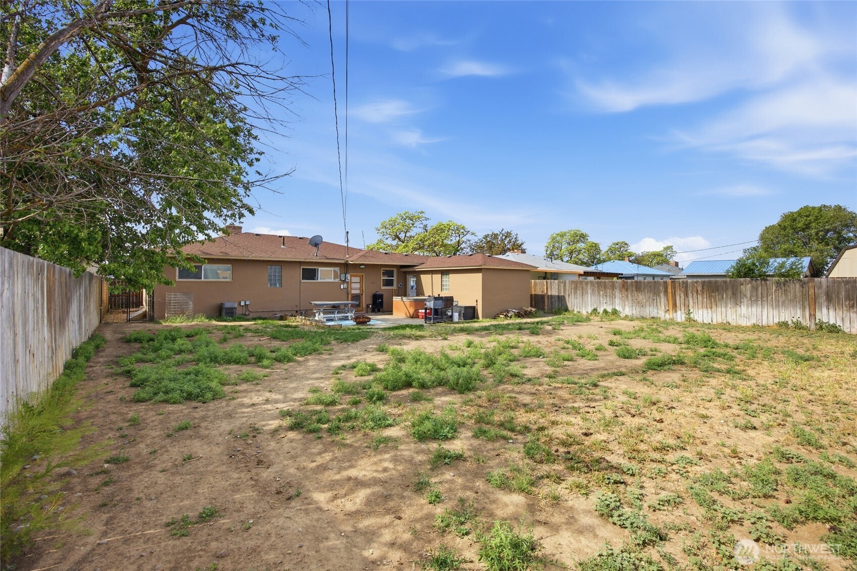 938 E Hill Avenue Moses Lake WA 98837
