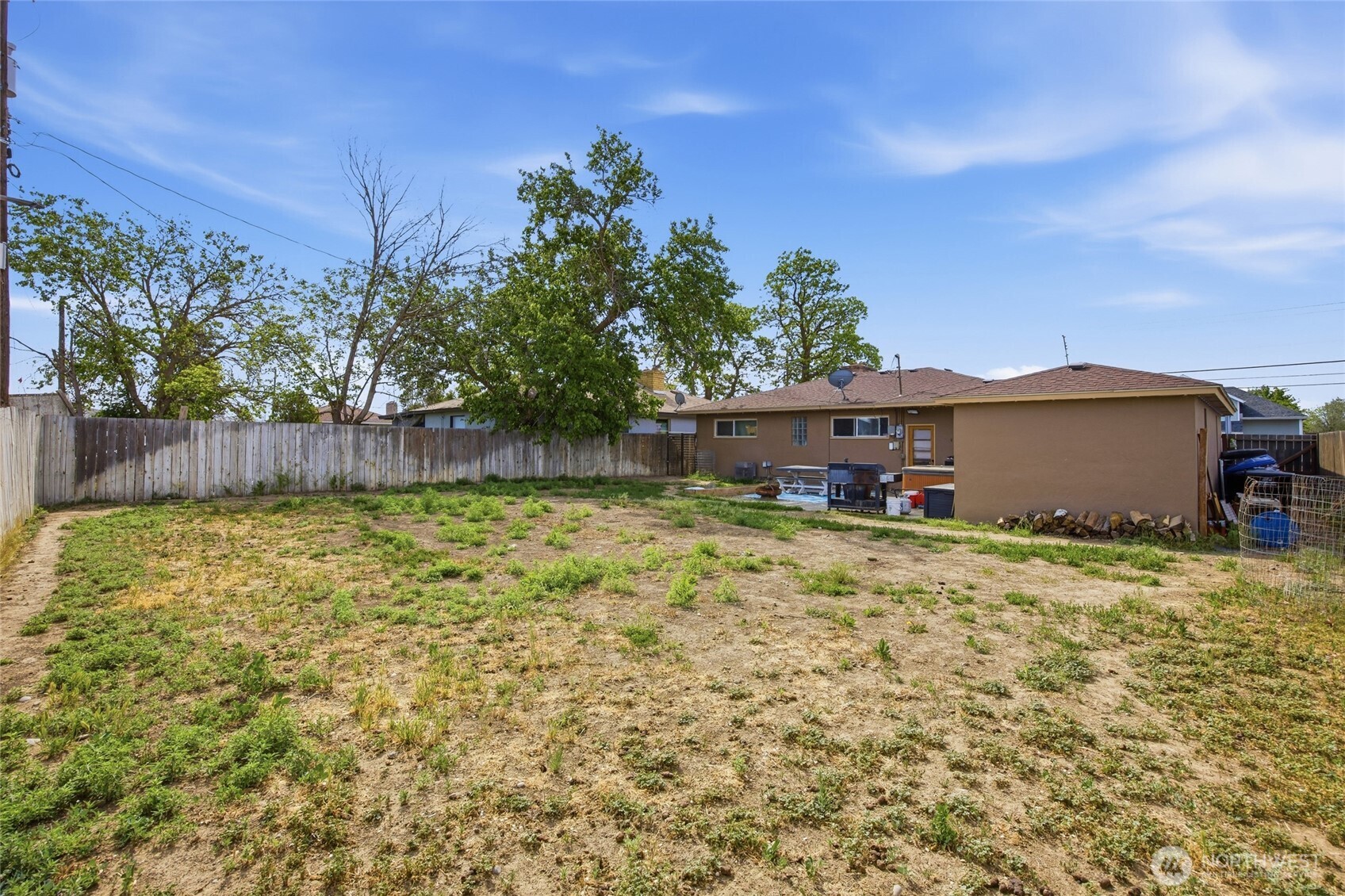 938 E Hill Avenue Moses Lake WA 98837