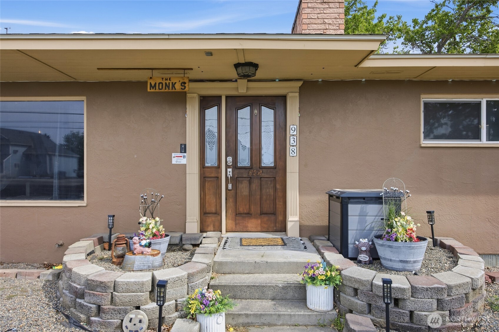 938 E Hill Avenue Moses Lake WA 98837