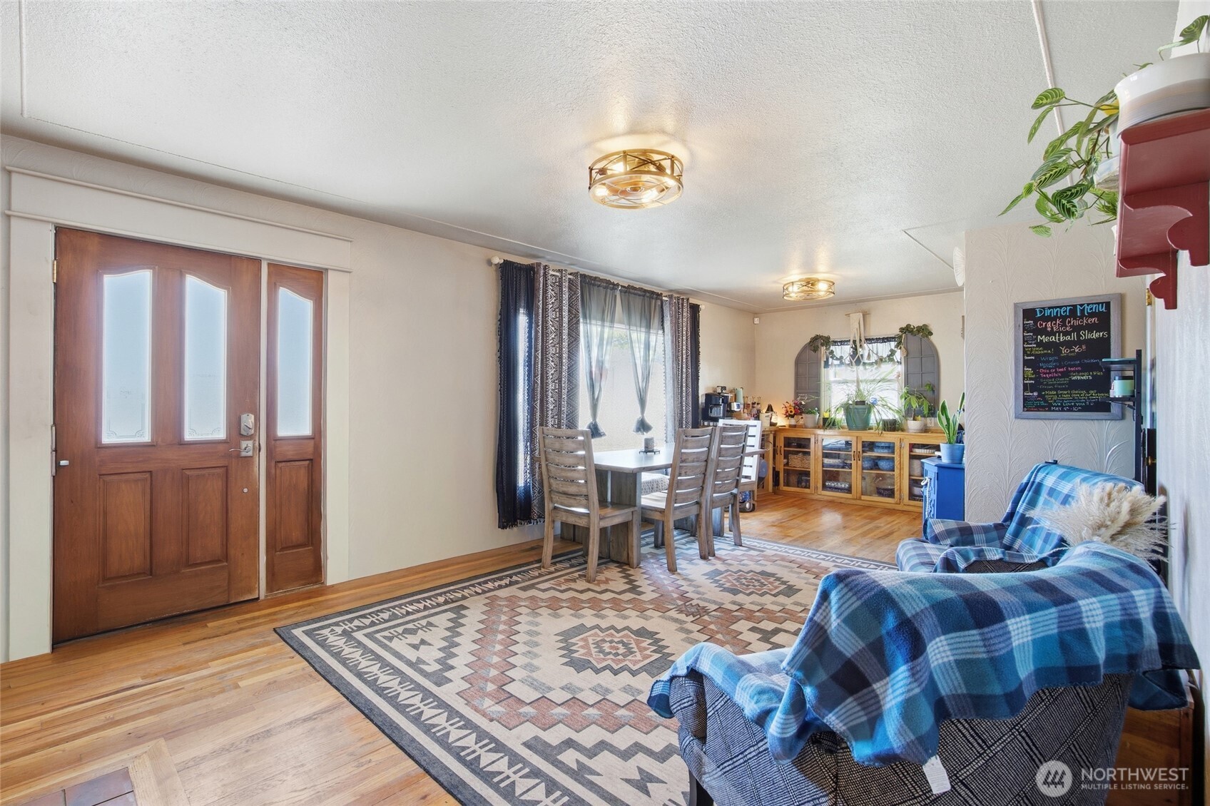 938 E Hill Avenue Moses Lake WA 98837