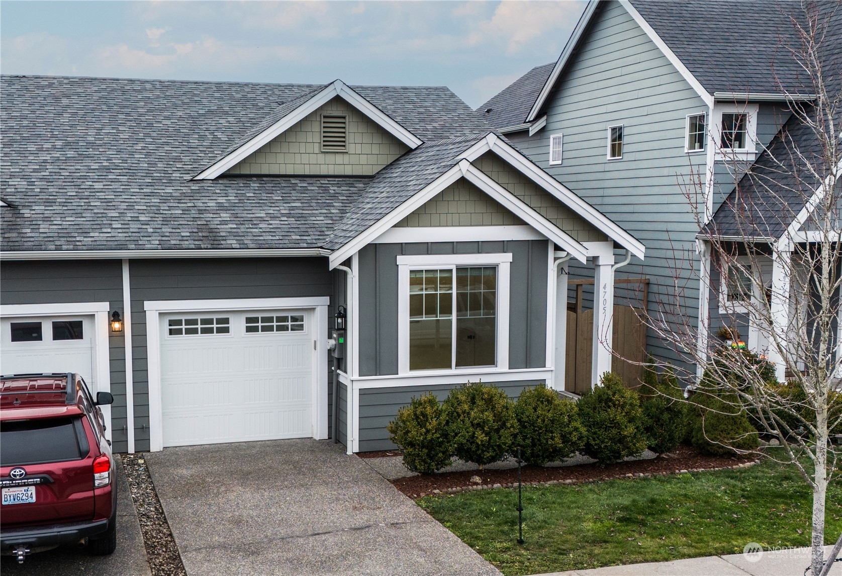 4705 Parker Street Bellingham WA 98226
