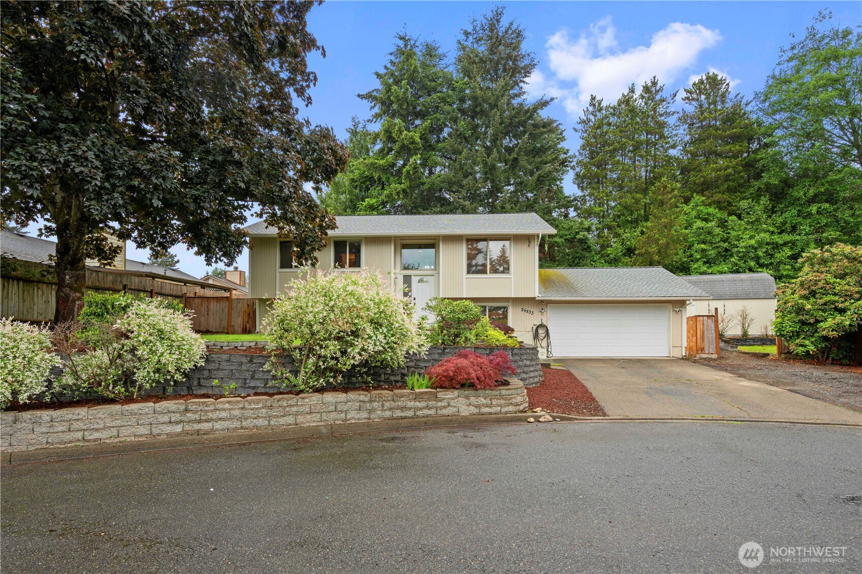 25833 131st Place SE Kent WA 98030