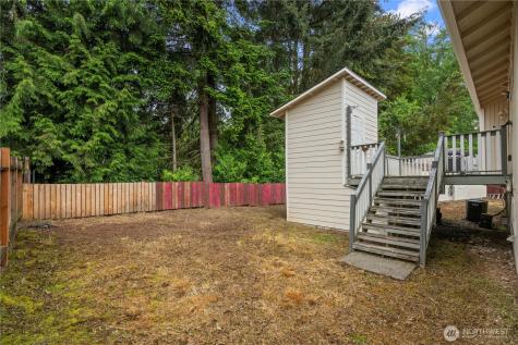 25833 131st Place SE Kent WA 98030