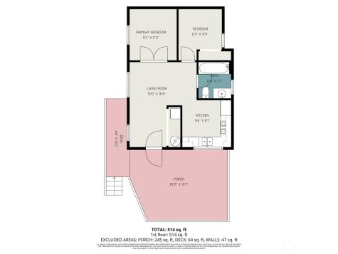 926 E Marine View Drive Everett WA 98201