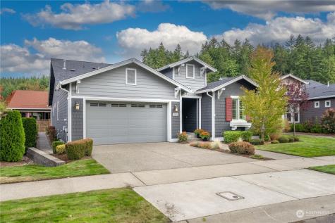 14407 Knoll Park Drive E Bonney Lake WA 98391