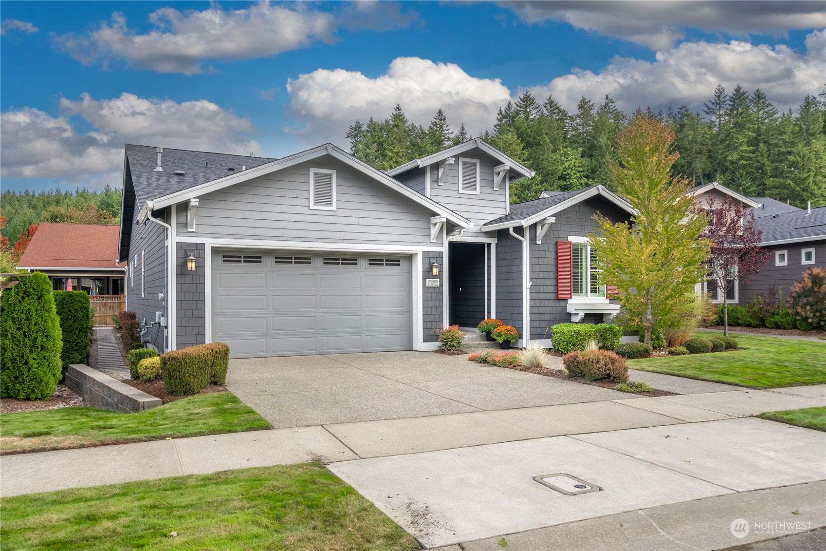 14407 Knoll Park Drive E Bonney Lake WA 98391