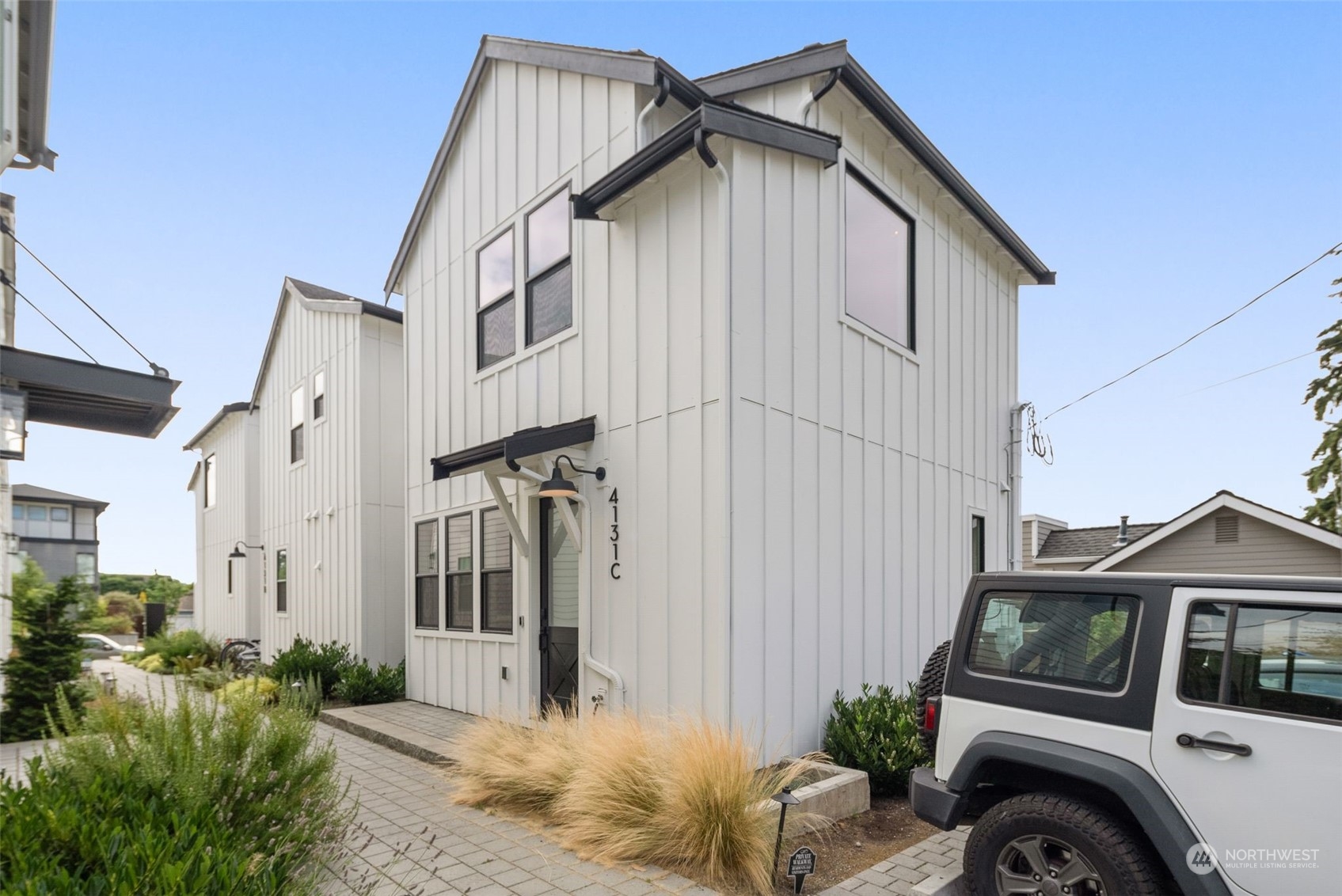 4131 40th Avenue SW Seattle WA 98116