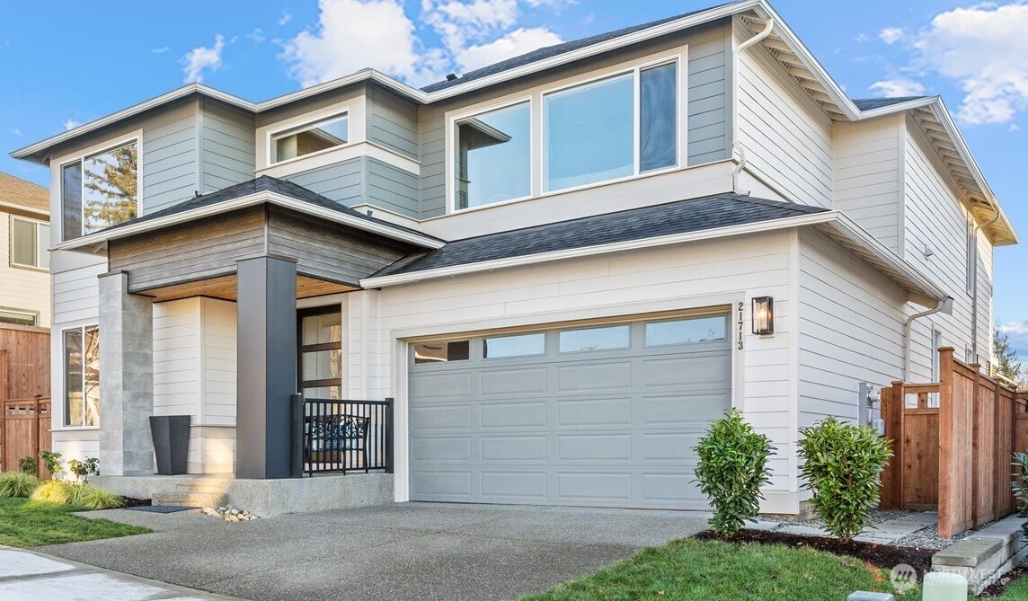 21713 SE 256th Place Maple Valley WA 98038
