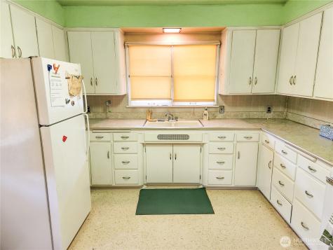 206 E 3rd Avenue Ritzville WA 99169