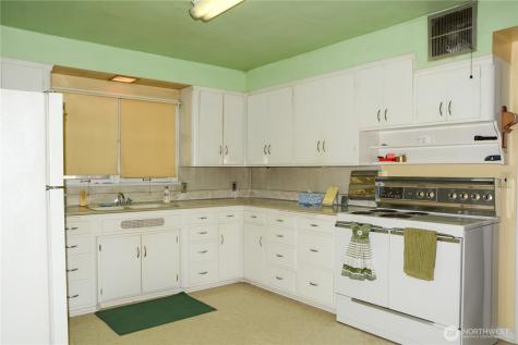 206 E 3rd Avenue Ritzville WA 99169
