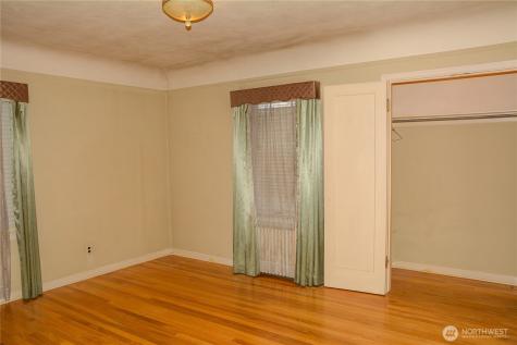 206 E 3rd Avenue Ritzville WA 99169