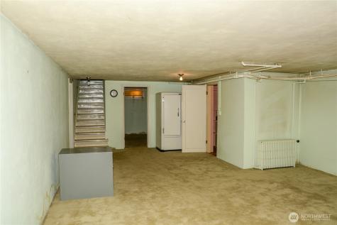 206 E 3rd Avenue Ritzville WA 99169
