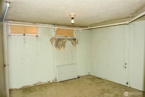 206 E 3rd Avenue Ritzville WA 99169