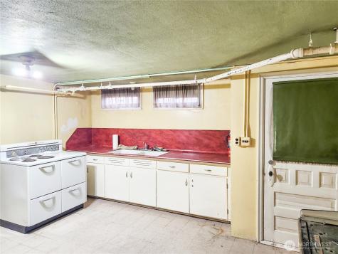 206 E 3rd Avenue Ritzville WA 99169