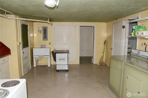 206 E 3rd Avenue Ritzville WA 99169