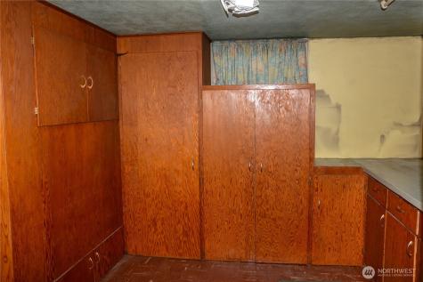 206 E 3rd Avenue Ritzville WA 99169