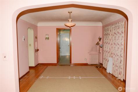 206 E 3rd Avenue Ritzville WA 99169