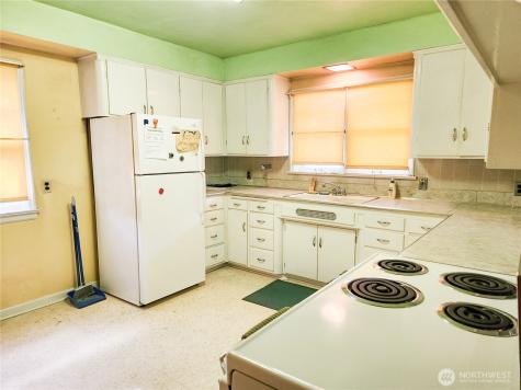 206 E 3rd Avenue Ritzville WA 99169