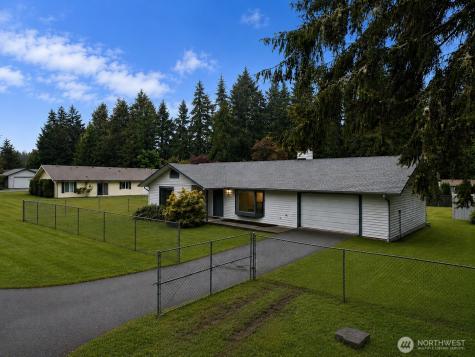 12810 210th Street E Graham WA 98338
