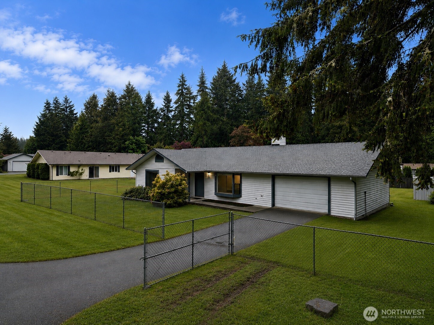 12810 210th Street E Graham WA 98338