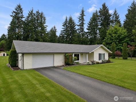 12810 210th Street E Graham WA 98338