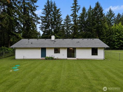 12810 210th Street E Graham WA 98338