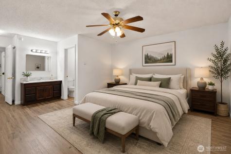 12810 210th Street E Graham WA 98338