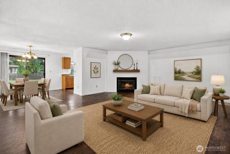 12810 210th Street E Graham WA 98338
